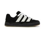 adidas Adimatic ‚Black Gum‘ HQ6900  Wabasta store