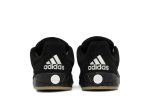 adidas Adimatic ‚Black Gum‘ HQ6900  Wabasta store