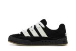 adidas Adimatic ‚Black Gum‘ HQ6900  Wabasta store