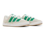 adidas Adimatic x Bodega x BEAMS ‚Off White & Green‘ HR0776  Wabasta store