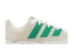 adidas Adimatic x Bodega x BEAMS ‚Off White & Green‘ HR0776  Wabasta store