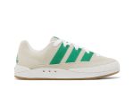 adidas Adimatic x Bodega x BEAMS ‚Off White & Green‘ HR0776  Wabasta store