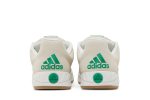 adidas Adimatic x Bodega x BEAMS ‚Off White & Green‘ HR0776  Wabasta store