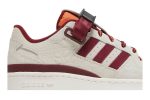 adidas Forum Low ‚Chalk Burgundy‘ GX8866  Wabasta store