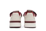 adidas Forum Low ‚Chalk Burgundy‘ GX8866  Wabasta store