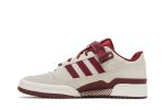 adidas Forum Low ‚Chalk Burgundy‘ GX8866  Wabasta store