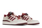 adidas Forum Low ‚Chalk Burgundy‘ GX8866  Wabasta store
