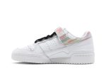 adidas Forum Low ‚I Love Dance – Frozen Green Pink‘ FY5119