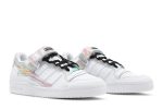 adidas Forum Low ‚I Love Dance – Frozen Green Pink‘ FY5119