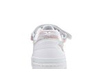 adidas Forum Low ‚I Love Dance – Frozen Green Pink‘ FY5119