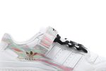 adidas Forum Low ‚I Love Dance – Frozen Green Pink‘ FY5119