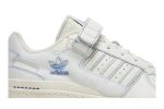 adidas Forum Low ‚Off White Blue Bird‘ GX1018  Wabasta store