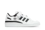 adidas Forum Low ‚White Black‘ GY0751