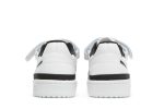 adidas Forum Low ‚White Black‘ GY0751