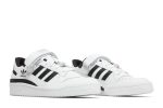 adidas Forum Low ‚White Black‘ GY0751