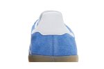 adidas Gazelle Indoor ‚Blue Fusion Gum‘ HQ8717