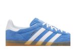 adidas Gazelle Indoor ‚Blue Fusion Gum‘ HQ8717