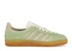 adidas Gazelle Indoor ‚Green Spark‘ IE2948