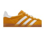 adidas Gazelle Indoor ‚Orange Peel Gum‘ HQ8716