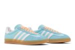 adidas Gazelle Indoor ‚Preloved Blue Gum‘ HQ9017  Wabasta store