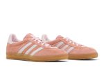 adidas Gazelle Indoor ‚Wonder Clay Gum‘ IE2946  Wabasta store