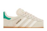 adidas Gazelle ‚Wonder White Green‘ IF3235 Wabasta store