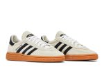 adidas Handball Spezial ‚Aluminium Black Gum‘ IF6562