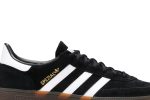 adidas Handball Spezial ‚Black Gum‘ DB3021