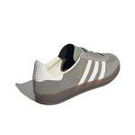 adidas Originals Gazelle Indoor ‚Grey White‘ Wabasta store