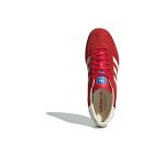 adidas Originals Gazelle Indoor ‚Red White‘ IF1808 Wabasta store