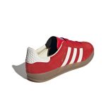 adidas Originals Gazelle Indoor ‚Red White‘ IF1808 Wabasta store
