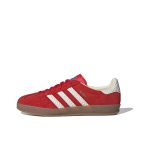 adidas Originals Gazelle Indoor ‚Red White‘ IF1808 Wabasta store