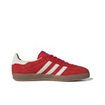 adidas Originals Gazelle Indoor ‚Red White‘ IF1808 Wabasta store