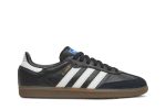 adidas Samba OG ‚Black Gum‘ B75807 Wabasta store