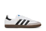 adidas Samba OG ‚White Black Gum‘ B75806 Wabasta store