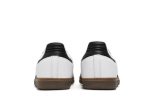 adidas Samba OG ‚White Black Gum‘ B75806 Wabasta store