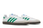 adidas Samba OG ‚White Green‘ IG1024  Wabasta store