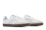 adidas Samba OG ‚White Halo Blue‘ ID2055 Wabasta store