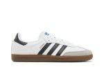 adidas Samba Vegan ‚White Gum‘ H01877 Wabasta store