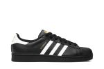 adidas Superstar Foundation ‚Black White‘ B27140 Wabasta store