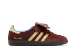 adidas Wales Bonner x Samba ‚Fox Brown‘ IE0579 Wabasta store