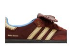 adidas Wales Bonner x Samba ‚Fox Brown‘ IE0579 Wabasta store