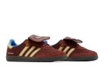 adidas Wales Bonner x Samba ‚Fox Brown‘ IE0579 Wabasta store