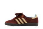 adidas Wales Bonner x Samba ‚Fox Brown‘ IE0579 Wabasta store
