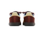 adidas Wales Bonner x Samba ‚Fox Brown‘ IE0579 Wabasta store