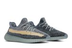 adidas Yeezy Boost 350 V2 ‚Ash Blue‘ GY7657 Wabasta store