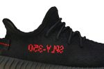 adidas Yeezy Boost 350 V2 ‚Bred‘ GZ8655 Wabasta store