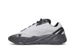 adidas Yeezy Boost 700 MNVN ‚Metallic Silver‘ GW9524 Wabasta store