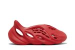 adidas Yeezy Foam Runner ‚Vermillion‘ GW3355 Wabasta store
