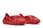 adidas Yeezy Foam Runner ‚Vermillion‘ GW3355 Wabasta store